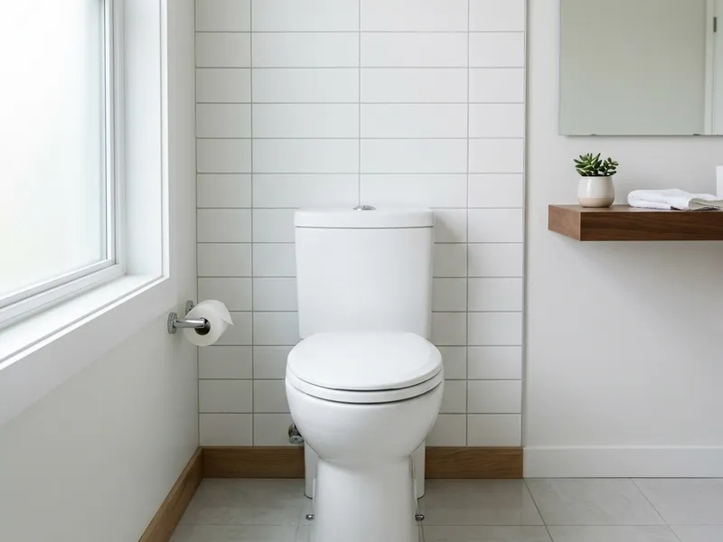 Toilet Repair & Installation Plumber in Buda, IL